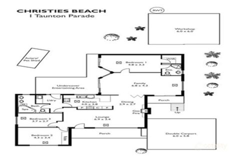 Property photo of 1 Taunton Parade Christies Beach SA 5165