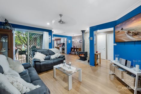 Property photo of 25 Cashmere Drive Elderslie NSW 2570
