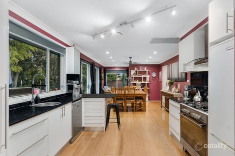 Property photo of 25 Cashmere Drive Elderslie NSW 2570