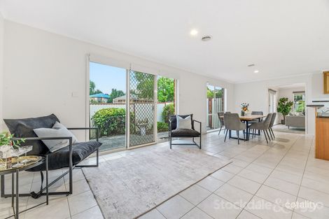Property photo of 5 Fairholme Boulevard Berwick VIC 3806