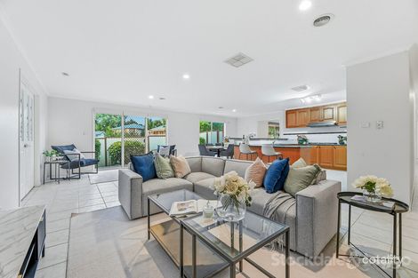 Property photo of 5 Fairholme Boulevard Berwick VIC 3806