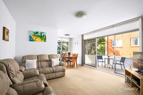 Property photo of 6/16 Regent Street Dee Why NSW 2099