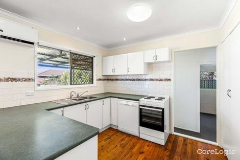 Property photo of 14 Talinga Street Mount Lofty QLD 4350
