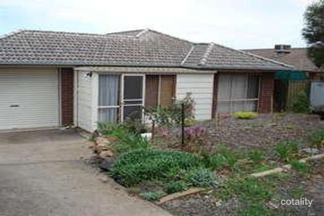 11 Saddler Ct, Onkaparinga Hills, SA 5163