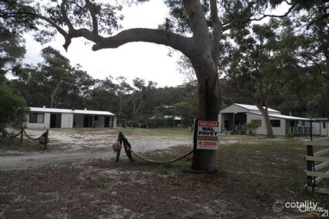 Property photo of 28 Marloo Avenue K'Gari QLD 4581