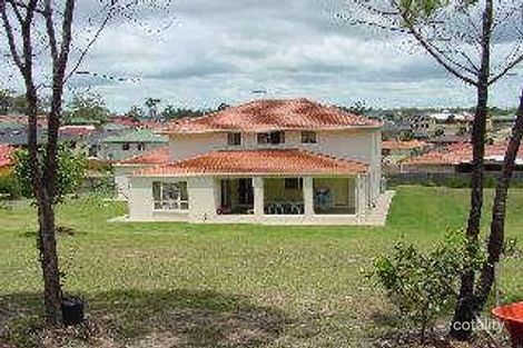 Property photo of 20 Eucalypt Close Mackenzie QLD 4156