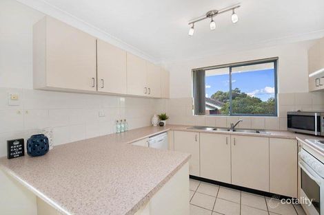 Property photo of 18/610 Princes Highway Kirrawee NSW 2232
