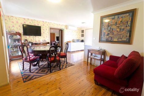 Property photo of 55 Stromeferry Crescent St Andrews NSW 2566