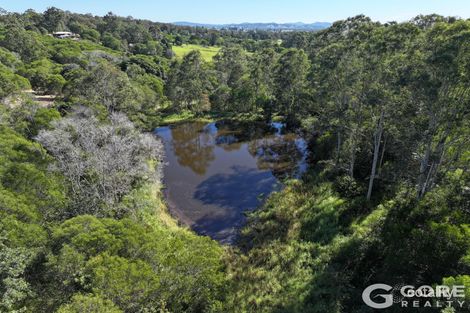 Property photo of 227 Poulsen Road Carters Ridge QLD 4563