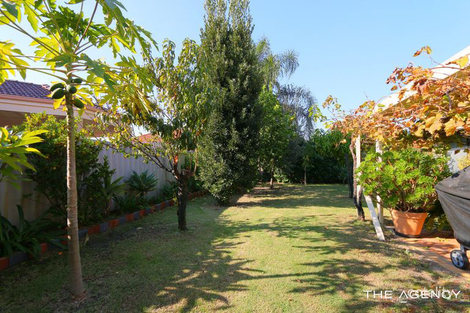 Property photo of 23 Morton Loop Canning Vale WA 6155