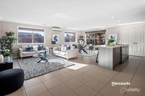 Property photo of 33 Witton Street Longwarry VIC 3816