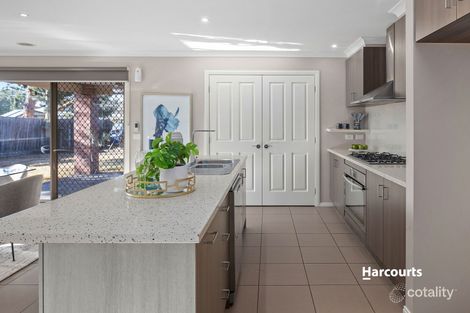 Property photo of 33 Witton Street Longwarry VIC 3816