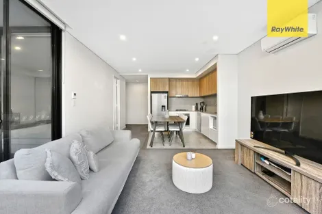 309/133-137 Bowden St, Meadowbank, NSW 2114