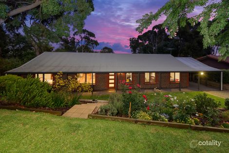 Property photo of 71 Charlick Road Crafers West SA 5152