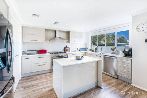 Property photo of 259 Loftus Avenue Loftus NSW 2232