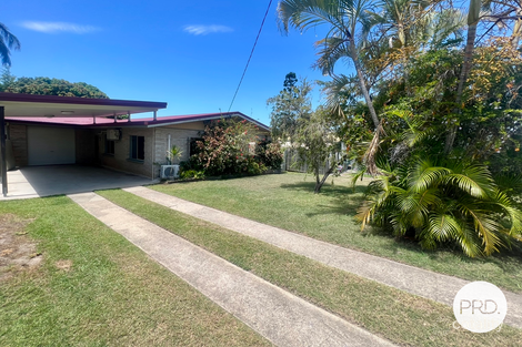Property photo of 22 Yukana Street Boyne Island QLD 4680