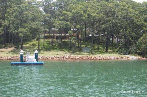 Property photo of 53 Point Circuit North Arm Cove NSW 2324