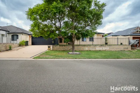 Property photo of 39 Keanefield Drive Carramar WA 6031