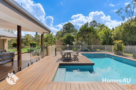 Property photo of 22 Palmridge Court Deception Bay QLD 4508