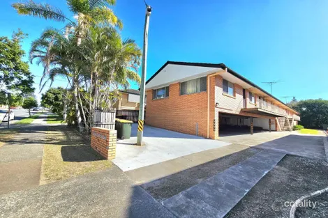 3/475 Hamilton Rd, Chermside, QLD 4032