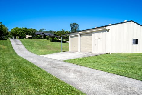 Property photo of 43 Charles Kurz Drive Worongary QLD 4213