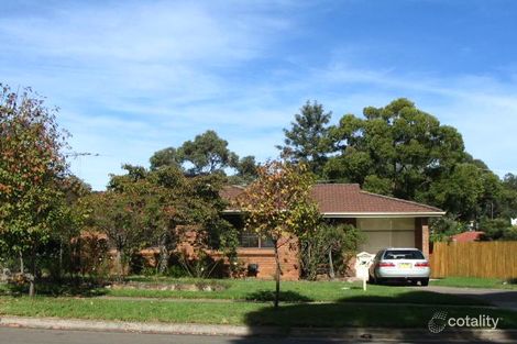 97 Hutchins Cres, Kings Langley, NSW 2147