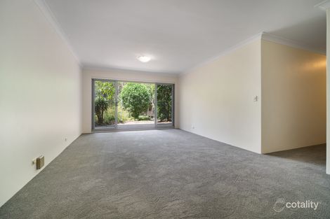 18/3-9 Lamont St, Wollstonecraft, NSW 2065