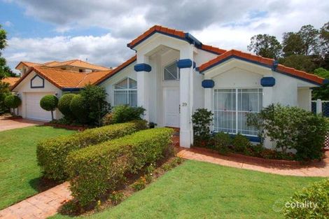 29/50 Boblynne St, Chapel Hill, QLD 4069