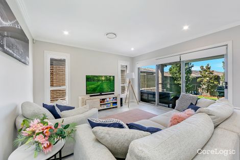 Property photo of 12 Offtake Street Leppington NSW 2179