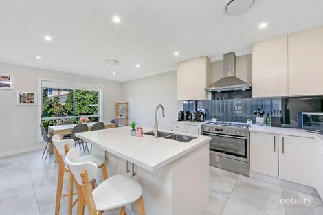 Property photo of 12 Offtake Street Leppington NSW 2179