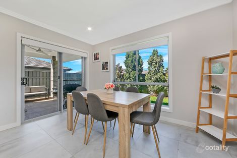 Property photo of 12 Offtake Street Leppington NSW 2179