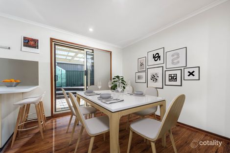 Property photo of 1/37 Wettenhall Circuit Calwell ACT 2905