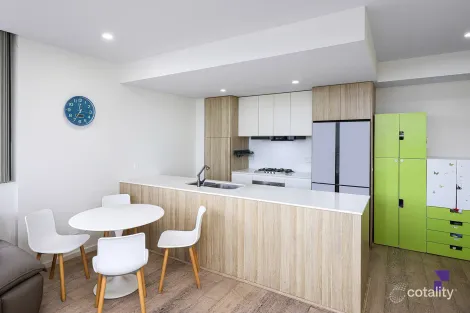 Property photo of 601/6 Cross Street Bankstown NSW 2200