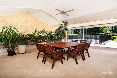 Property photo of 4 Pyramid Close Gordonvale QLD 4865