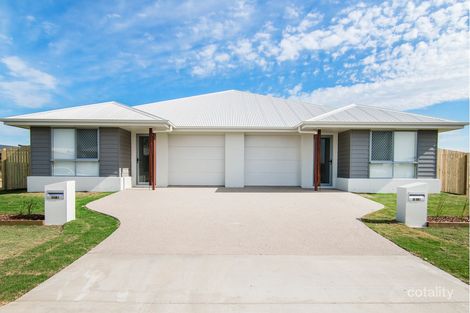 Property photo of 2/18 Wisteria Avenue Bakers Creek QLD 4740