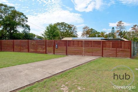 Property photo of 83 Parliament Street Bethania QLD 4205