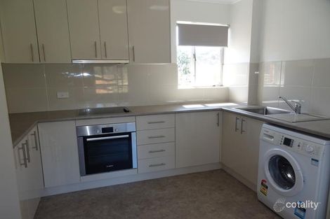 Property photo of 12/114 Blamey Crescent Campbell ACT 2612