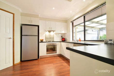 Property photo of 54 Sherebrooke Boulevard Woodcroft SA 5162
