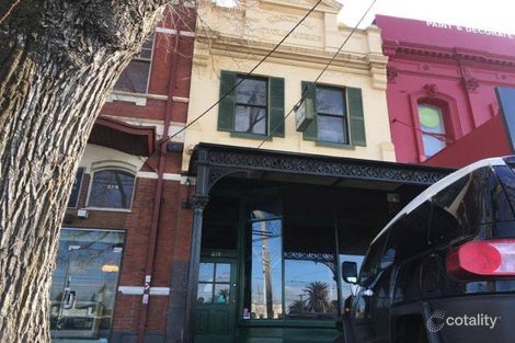 376 Queens Pde, Fitzroy North, VIC 3068