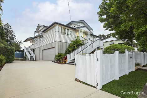 Property photo of 215 Park Road Yeerongpilly QLD 4105