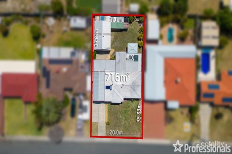 Property photo of 74 Kookaburra Crescent High Wycombe WA 6057