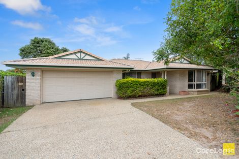 Property photo of 7 Zandra Street Capalaba QLD 4157