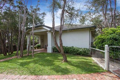 Property photo of 12 Marbray Close Sorrento VIC 3943