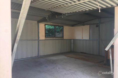 Property photo of 27 Tharawal Lane Waterfall NSW 2233