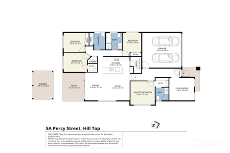 Property photo of 5A Percy Street Hill Top NSW 2575