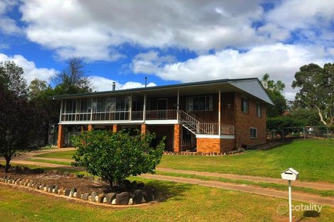 Property photo of 7 Uambi Place Warwick QLD 4370