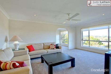 Property photo of 1 Pimelea Street Everton Hills QLD 4053