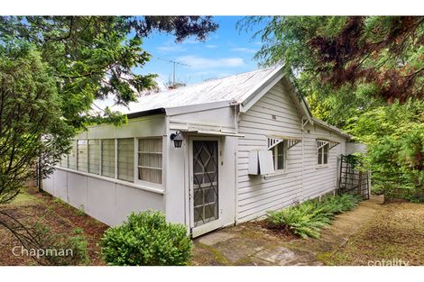 Property photo of 21 Jubilee Street Katoomba NSW 2780