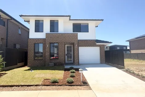 Property photo of 113 Lethbridge Road Austral NSW 2179