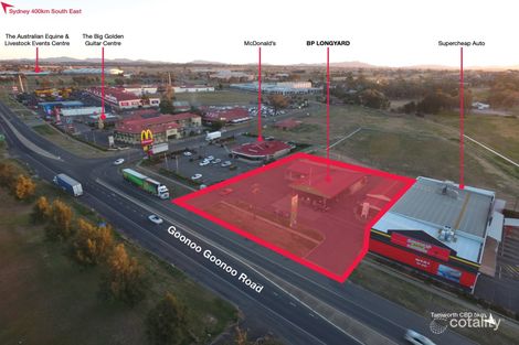 397 Goonoo Goonoo Rd, Hillvue, NSW 2340